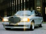 Mercedes-Benz 280 TE by Zender 1980 года